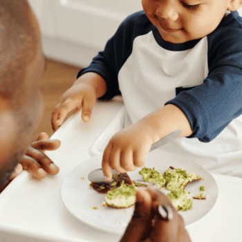 How to Help Your Kids Develop Healthy Habits