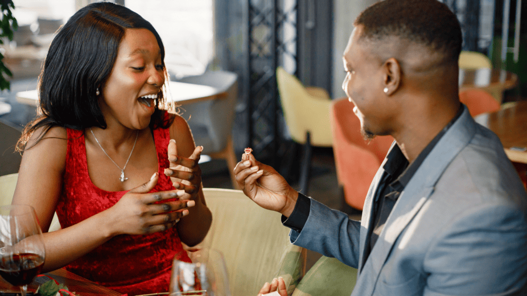 Things to Discuss Before Marriage Roslyn Ashford