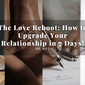 The Love reboot